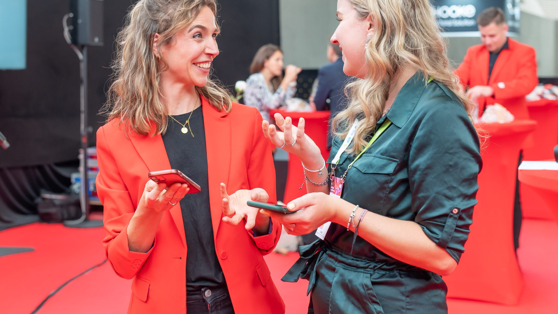 Connect Games, Meetandconnect