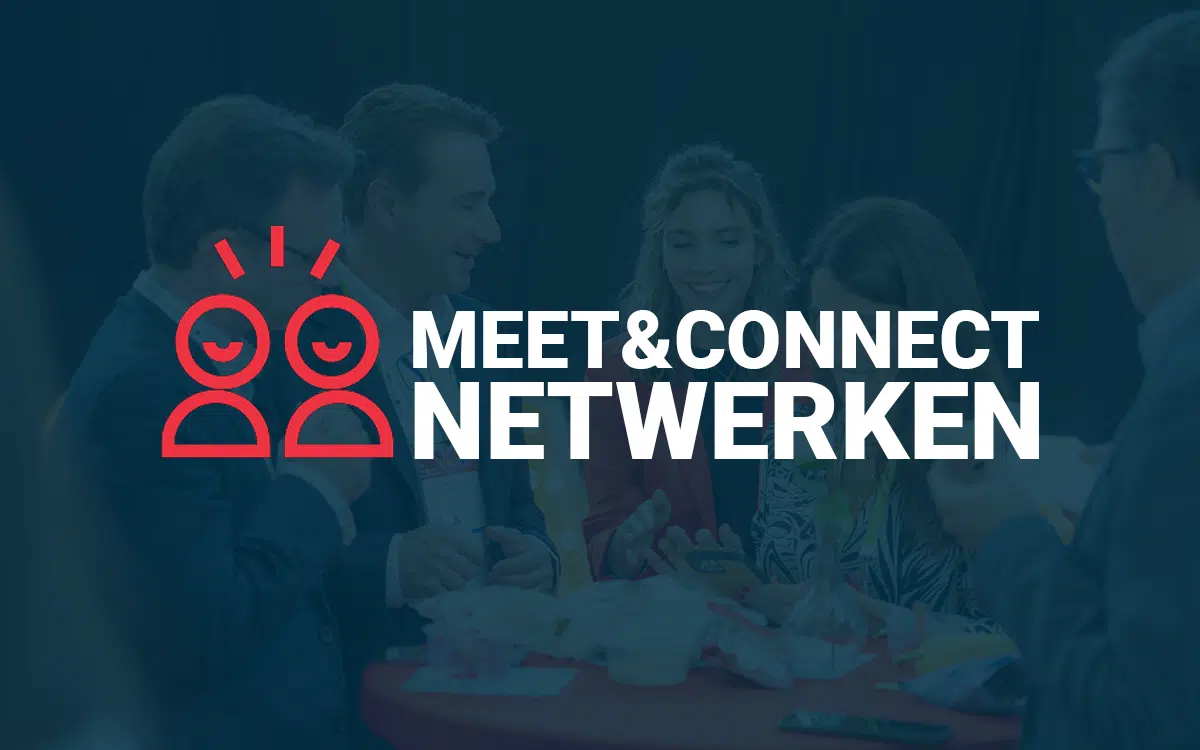 MEET&CONNECT Netwerken
